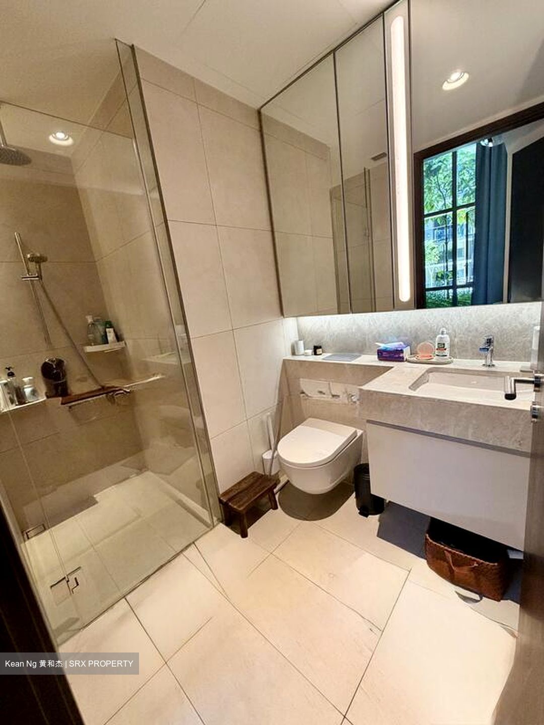 FORETT AT BUKIT TIMAH (D21), Apartment #503366611
